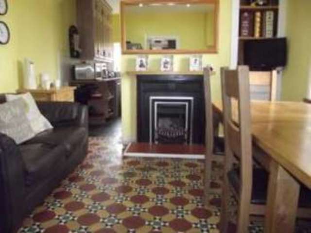  Image of 4 bedroom Semi-Detached house for sale in London Road Coalville LE67 at Coalville Leicestershire Coalville, LE67 3JE