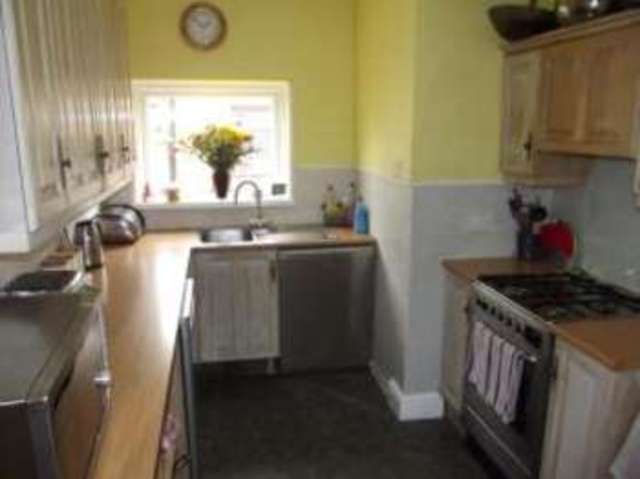  Image of 4 bedroom Semi-Detached house for sale in London Road Coalville LE67 at Coalville Leicestershire Coalville, LE67 3JE