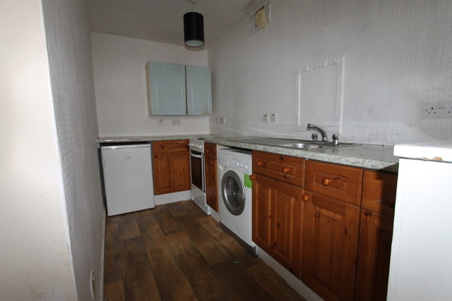  Image of 1 bedroom Flat to rent in London Road Glasgow G31 at Parkhead Glasgow Glasgow, G31 4LD
