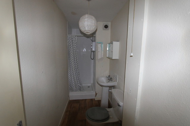  Image of 1 bedroom Flat to rent in London Road Glasgow G31 at Parkhead Glasgow Glasgow, G31 4LD