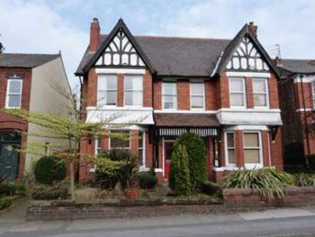  Image of 4 bedroom Semi-Detached house for sale in London Road Stockton Heath Warrington WA4 at London Road Stockton Heath Warrington, WA4 6LG