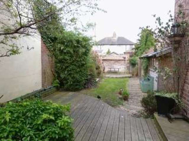  Image of 4 bedroom Semi-Detached house for sale in London Road Stockton Heath Warrington WA4 at London Road Stockton Heath Warrington, WA4 6LG