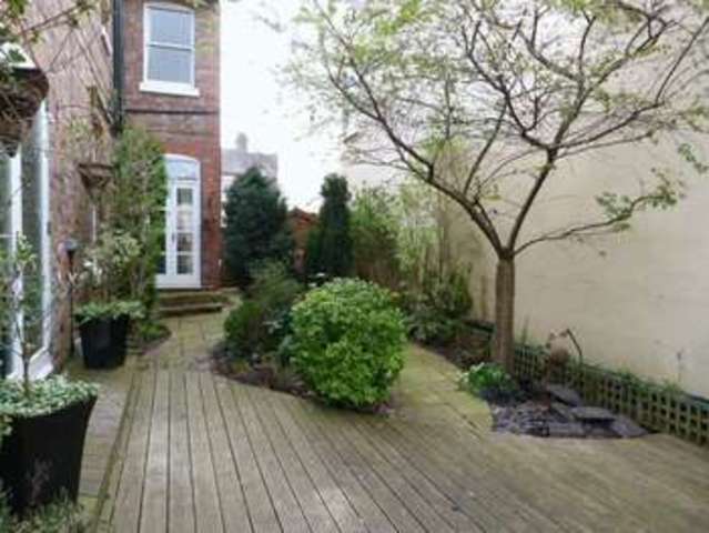  Image of 4 bedroom Semi-Detached house for sale in London Road Stockton Heath Warrington WA4 at London Road Stockton Heath Warrington, WA4 6LG