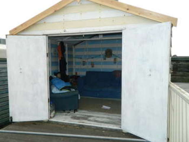  Image of Property for sale in Harbour Street Whitstable CT5 at Long Beach  Whitstable, CT5 1AQ