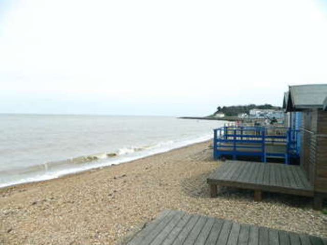  Image of Property for sale in Harbour Street Whitstable CT5 at Long Beach  Whitstable, CT5 1AQ