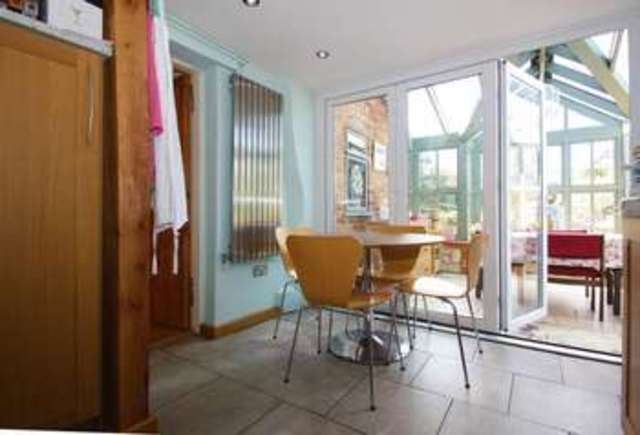  Image of 4 bedroom Detached house for sale in Bicester Road Long Crendon Aylesbury HP18 at 81 Bicester Road Long Crendon Long Crendon, HP18 9EE