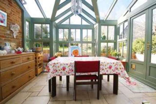  Image of 4 bedroom Detached house for sale in Bicester Road Long Crendon Aylesbury HP18 at 81 Bicester Road Long Crendon Long Crendon, HP18 9EE