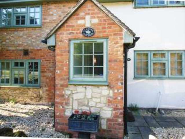  Image of 4 bedroom Detached house for sale in Bicester Road Long Crendon Aylesbury HP18 at 81 Bicester Road Long Crendon Long Crendon, HP18 9EE