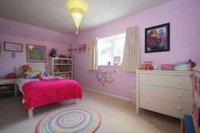  Image of 4 bedroom Detached house for sale in Bicester Road Long Crendon Aylesbury HP18 at 81 Bicester Road Long Crendon Long Crendon, HP18 9EE
