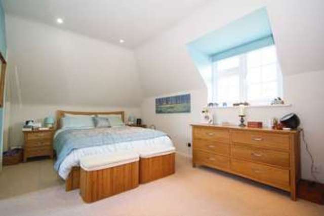  Image of 4 bedroom Detached house for sale in Bicester Road Long Crendon Aylesbury HP18 at 81 Bicester Road Long Crendon Long Crendon, HP18 9EE