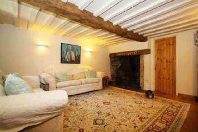  Image of 4 bedroom Detached house for sale in Bicester Road Long Crendon Aylesbury HP18 at 81 Bicester Road Long Crendon Long Crendon, HP18 9EE