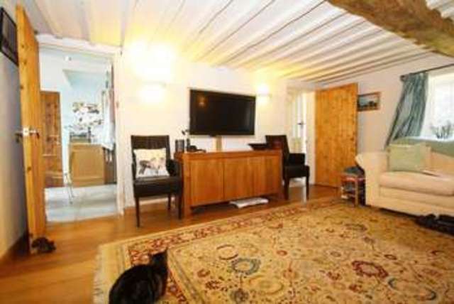  Image of 4 bedroom Detached house for sale in Bicester Road Long Crendon Aylesbury HP18 at 81 Bicester Road Long Crendon Long Crendon, HP18 9EE