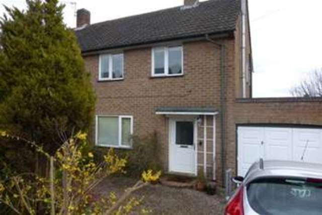  Image of 2 bedroom Semi-Detached house to rent in Long Mynd Road Northfield Birmingham B31 at Birmingham, B31 1HJ