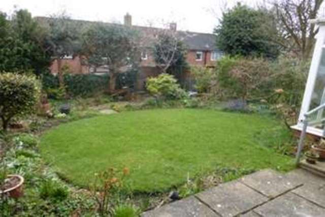  Image of 2 bedroom Semi-Detached house to rent in Long Mynd Road Northfield Birmingham B31 at Birmingham, B31 1HJ
