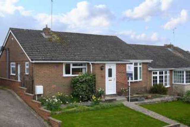  Image of 2 bedroom Detached house for sale in Long Park Woodbury Exeter EX5 at Long Park Woodbury Exeter, EX5 1JB