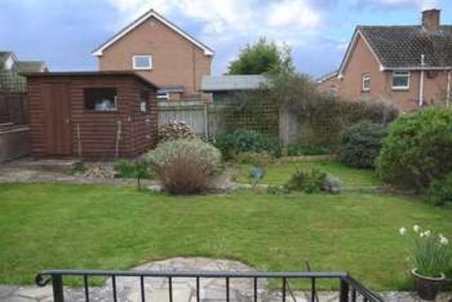  Image of 2 bedroom Detached house for sale in Long Park Woodbury Exeter EX5 at Long Park Woodbury Exeter, EX5 1JB