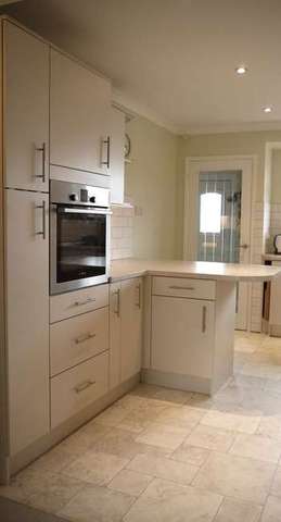  Image of 2 bedroom Detached house for sale in Long Park Woodbury Exeter EX5 at Long Park Woodbury Exeter, EX5 1JB