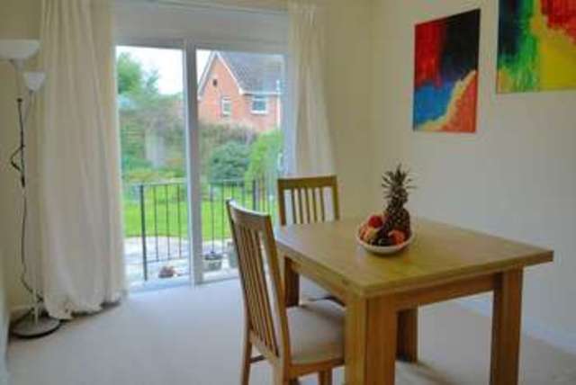  Image of 2 bedroom Detached house for sale in Long Park Woodbury Exeter EX5 at Long Park Woodbury Exeter, EX5 1JB