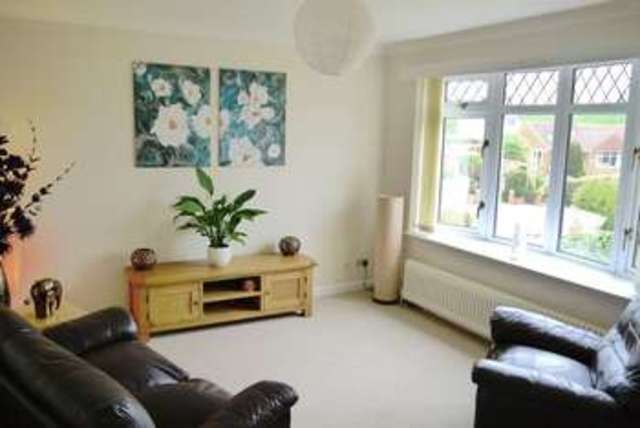  Image of 2 bedroom Detached house for sale in Long Park Woodbury Exeter EX5 at Long Park Woodbury Exeter, EX5 1JB