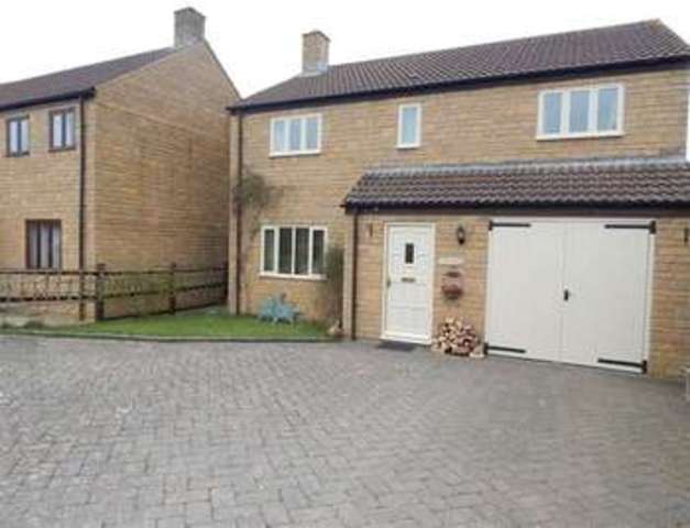  Image of 4 bedroom Detached house for sale in Long Street Galhampton Yeovil BA22 at Yeovil, BA22 7AY