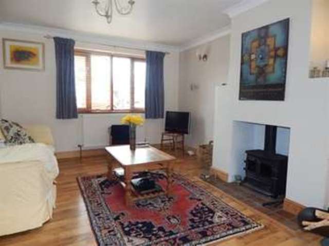  Image of 4 bedroom Detached house for sale in Long Street Galhampton Yeovil BA22 at Yeovil, BA22 7AY