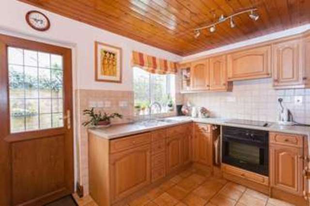 Image of 4 bedroom Detached house for sale in Thame Road Longwick Princes Risborough HP27 at Thame Road Longwick Princes Risborough, HP27 9SW