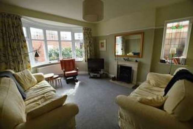  Image of 4 bedroom Detached house for sale in Loughborough Road Rothley Leicester LE7 at Loughborough Road  Rothley, LE7 7NJ