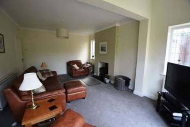  Image of 4 bedroom Detached house for sale in Loughborough Road Rothley Leicester LE7 at Loughborough Road  Rothley, LE7 7NJ