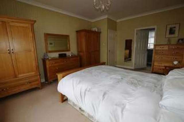  Image of 4 bedroom Detached house for sale in Loughborough Road Rothley Leicester LE7 at Loughborough Road  Rothley, LE7 7NJ