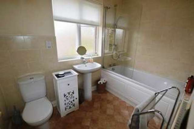  Image of 4 bedroom Detached house for sale in Loughborough Road Rothley Leicester LE7 at Loughborough Road  Rothley, LE7 7NJ