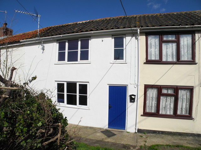  Image of 2 bedroom Cottage to rent in Low Road Mettingham Bungay NR35 at Low Road Mettingham Bungay, NR35 1TT