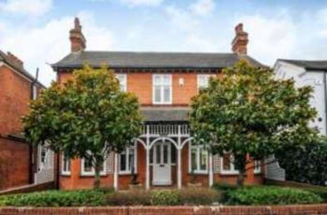  Image of 5 bedroom Detached house for sale in Lower Park Road Loughton IG10 at Loughton Essex Loughton, IG10 4NB