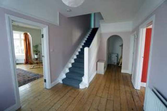  Image of 5 bedroom Detached house to rent in Lower Redland Road Redland Bristol BS6 at Bristol, BS6 6SR