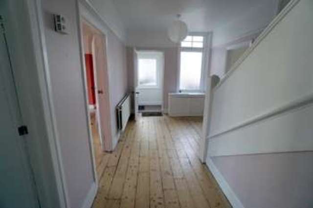  Image of 5 bedroom Detached house to rent in Lower Redland Road Redland Bristol BS6 at Bristol, BS6 6SR