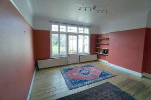  Image of 5 bedroom Detached house to rent in Lower Redland Road Redland Bristol BS6 at Bristol, BS6 6SR