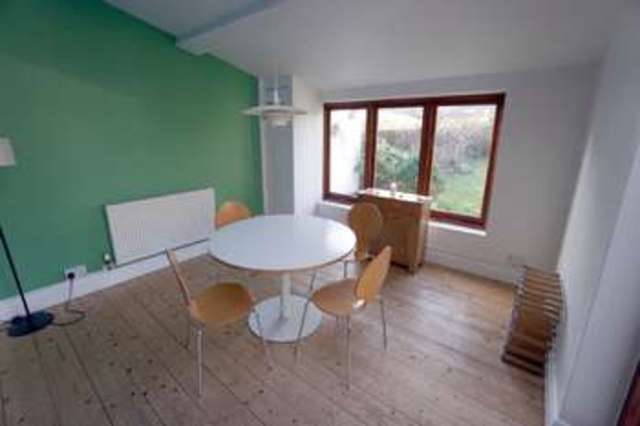  Image of 5 bedroom Detached house to rent in Lower Redland Road Redland Bristol BS6 at Bristol, BS6 6SR