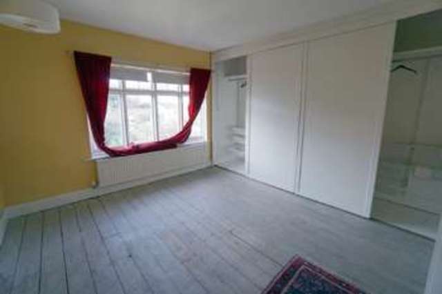  Image of 5 bedroom Detached house to rent in Lower Redland Road Redland Bristol BS6 at Bristol, BS6 6SR