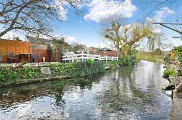  Image of 2 bedroom Semi-Detached house for sale in Lower Road River Dover CT17 at River Dover Dover, CT17 0QU