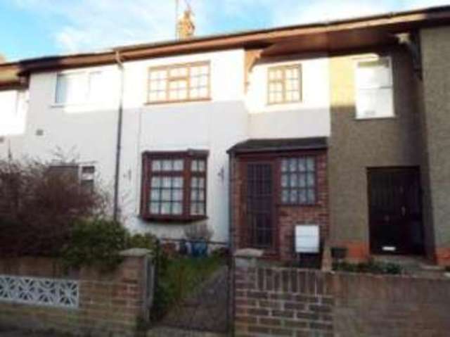  Image of 3 bedroom Terraced house for sale in Clemence Street Lowestoft NR32 at Lowestoft Suffolk Lowestoft, NR32 2JJ