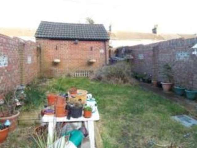  Image of 3 bedroom Terraced house for sale in Clemence Street Lowestoft NR32 at Lowestoft Suffolk Lowestoft, NR32 2JJ