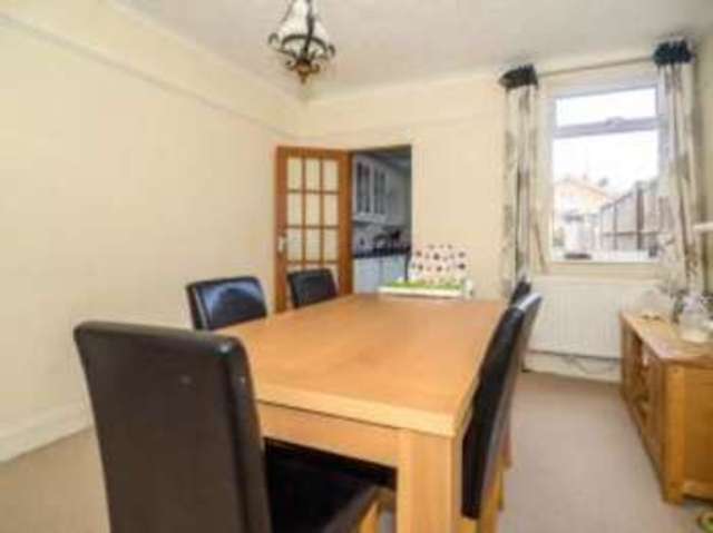  Image of 3 bedroom Terraced house for sale in Hall Road Lowestoft NR32 at Lowestoft Suffolk Camps Heath, NR32 3NW