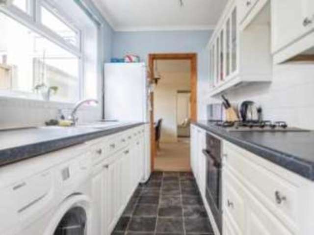  Image of 3 bedroom Terraced house for sale in Hall Road Lowestoft NR32 at Lowestoft Suffolk Camps Heath, NR32 3NW