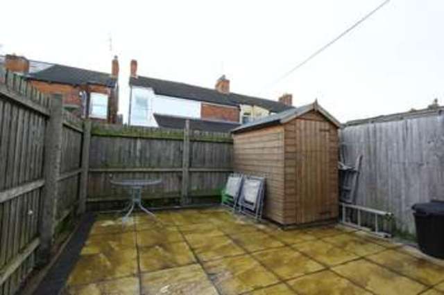  Image of 3 bedroom Terraced house for sale in Lowther Street Hull HU3 at Lowther Street  Hull, HU3 6QF