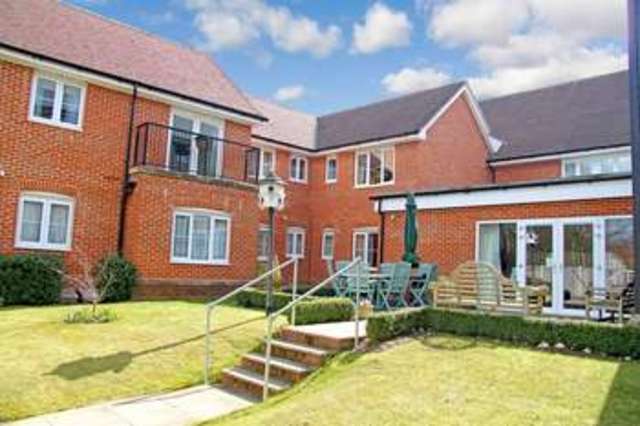  Image of 2 bedroom Retirement Property for sale in Abbots Gate Bury St. Edmunds IP33 at Abbots Gate  Bury St. Edmunds, IP33 2FB