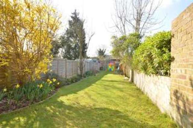 Image of 2 bedroom Terraced house for sale in Lyndale Road Redhill RH1 at Redhill Surrey Redhill, RH1 2HA