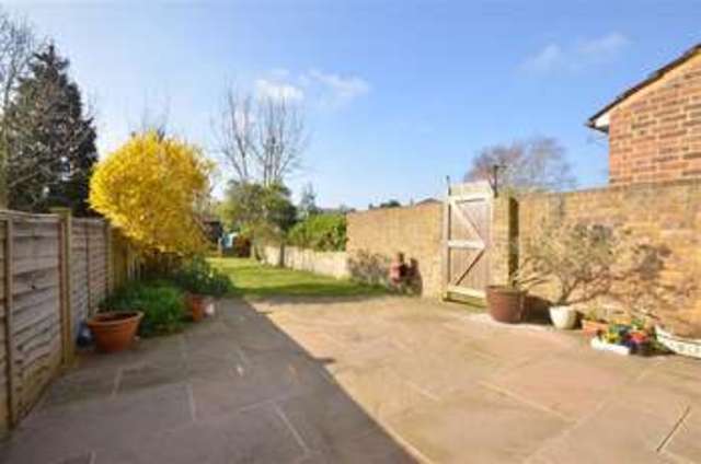  Image of 2 bedroom Terraced house for sale in Lyndale Road Redhill RH1 at Redhill Surrey Redhill, RH1 2HA