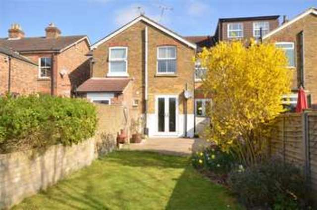  Image of 2 bedroom Terraced house for sale in Lyndale Road Redhill RH1 at Redhill Surrey Redhill, RH1 2HA