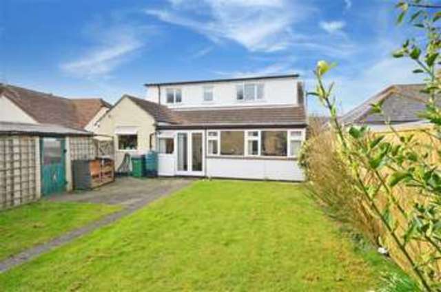  Image of 4 bedroom Bungalow for sale in Lyndhurst Road Dymchurch Romney Marsh TN29 at Dymchurch Romney Marsh Dymchurch, TN29 0TE