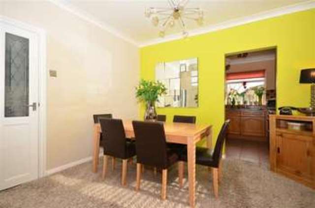  Image of 4 bedroom Bungalow for sale in Lyndhurst Road Dymchurch Romney Marsh TN29 at Dymchurch Romney Marsh Dymchurch, TN29 0TE