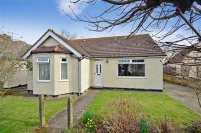  Image of 4 bedroom Bungalow for sale in Lyndhurst Road Dymchurch Romney Marsh TN29 at Dymchurch Romney Marsh Dymchurch, TN29 0TE